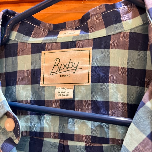 Cool Checkered pattern. - Picture 2 of 2